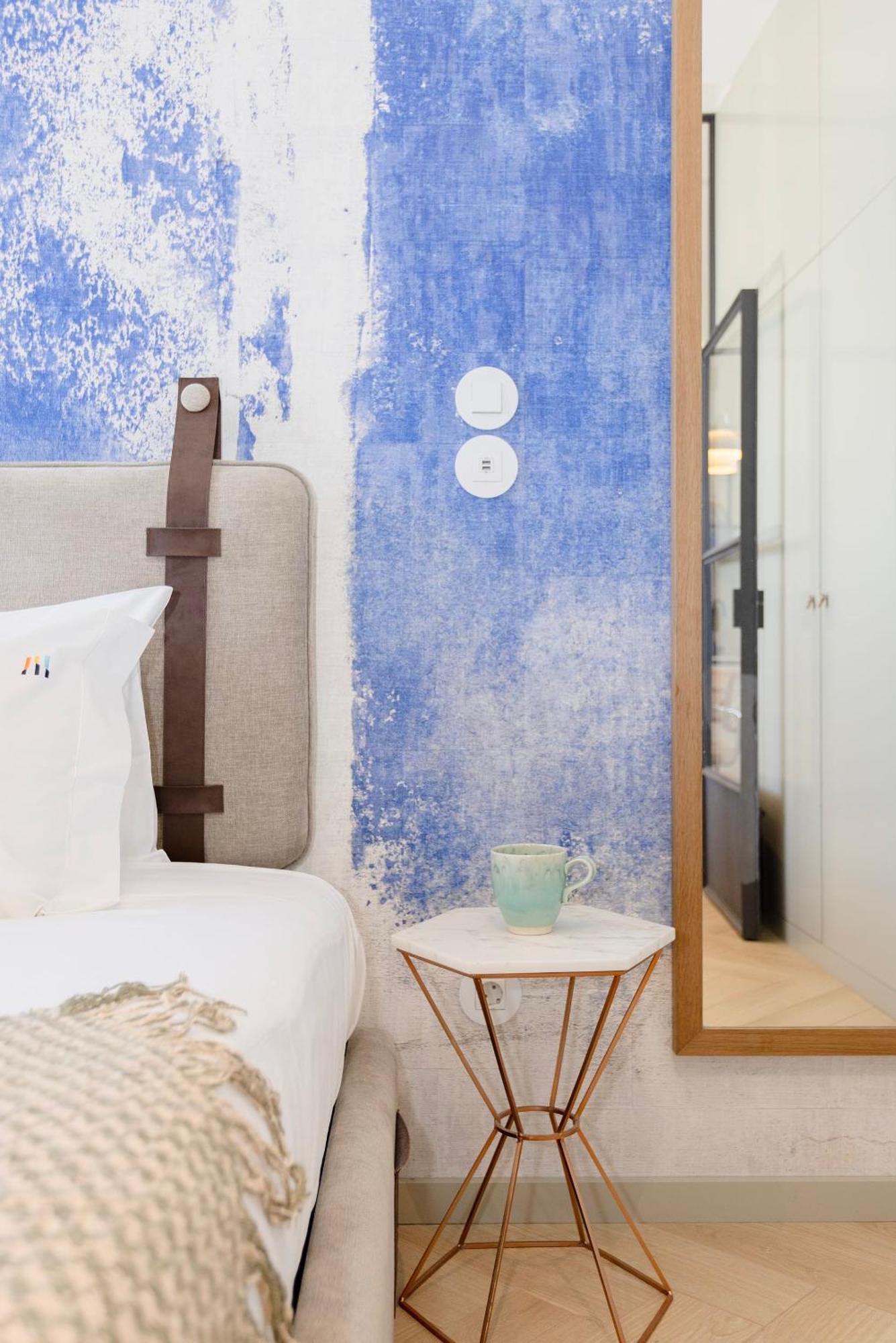 Appartement Liiiving In - Modern Coastline *
